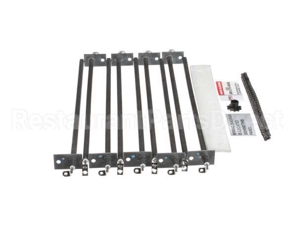 PS000MCD240 Apw Wyott Kit, 240V. Field Service (Mcd