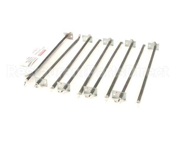 PS0023 Apw Wyott Kit, 208V. Field Service (Kfc