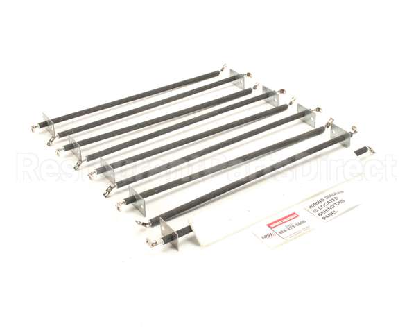 PS0023 Apw Wyott Kit, 208V. Field Service (Kfc
