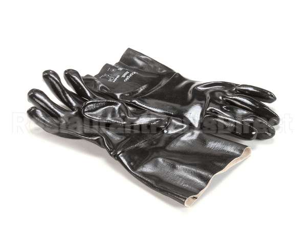 PS1001 Winston Gloves Rubber 1 Pair