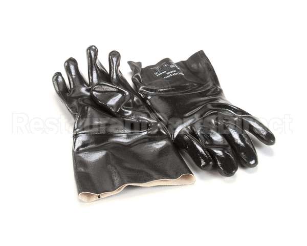 PS1001 Winston Gloves Rubber 1 Pair