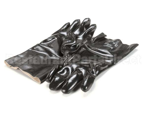 PS1001 Winston Gloves Rubber 1 Pair