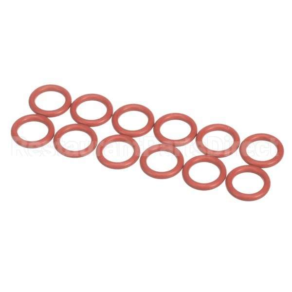 PS1005-12 Compatible Winston O-Ring, Vent Tube, Pk/12