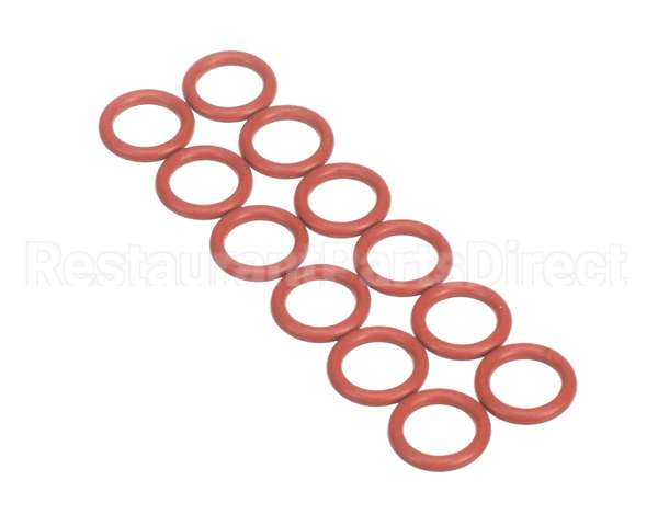 PS1005-12 Winston O-Ring Vent Tube Fryer