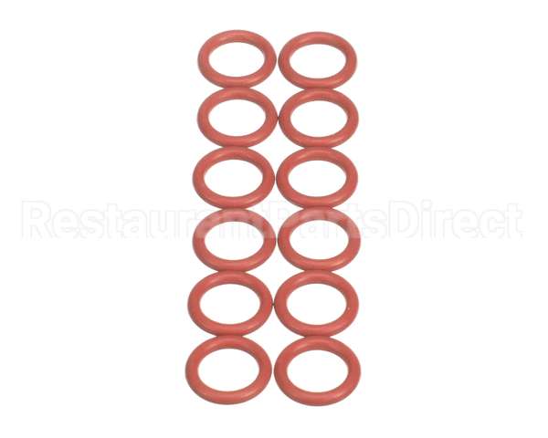 PS1005-12 Winston O-Ring Vent Tube Fryer