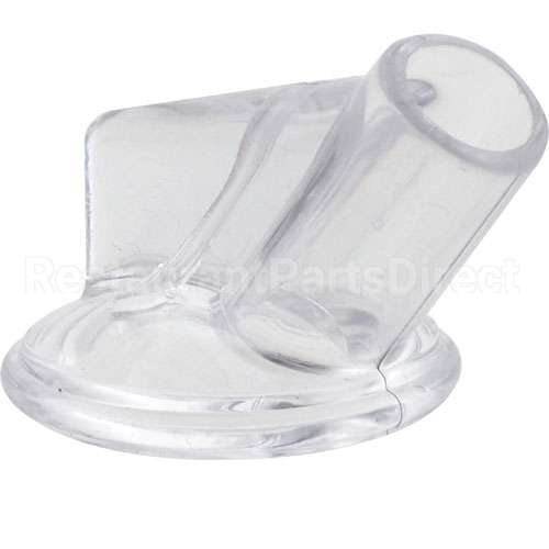 PS10307 Compatible Carlisle Foodservice Clear Spout