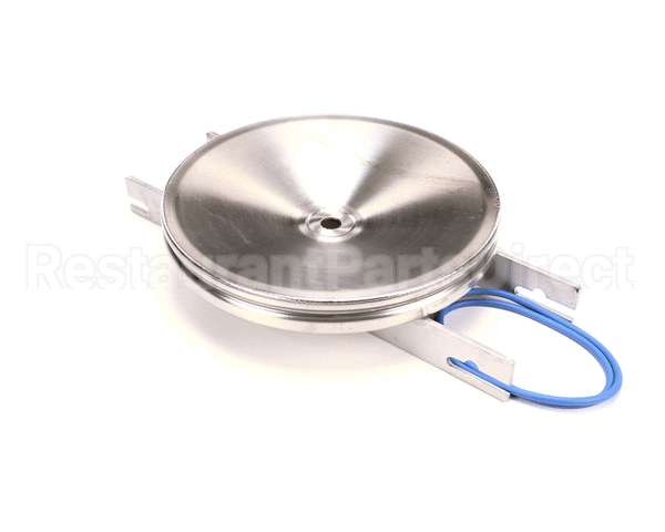 PS1046 Winston Lid Bottom Lock Fryer