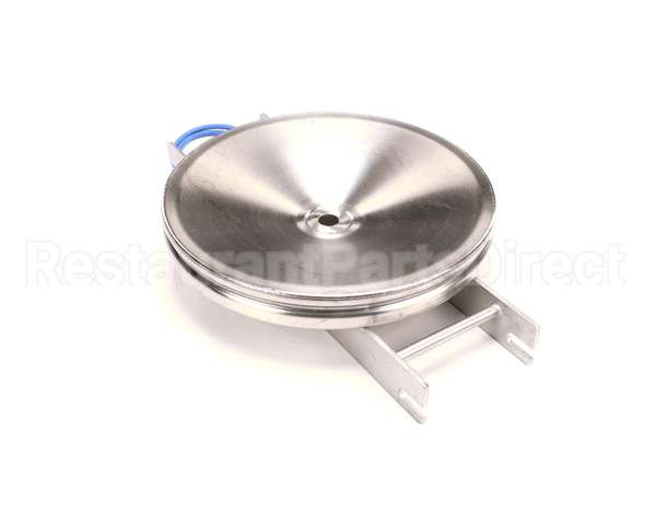 PS1046 Winston Lid Bottom Lock Fryer