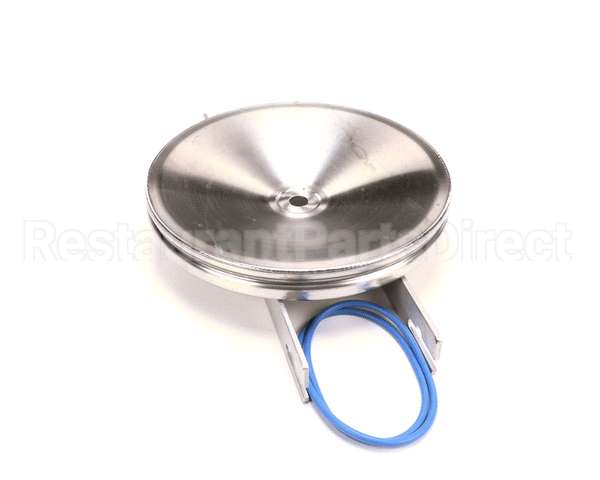 PS1046 Winston Lid Bottom Lock Fryer