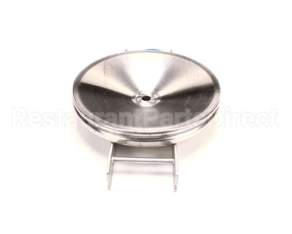 PS1046 Winston Lid Bottom Lock Fryer