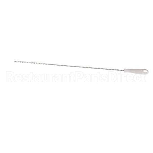 PS1120-1 Compatible Winston Brush, Ptfe, Wht, 25.75"
