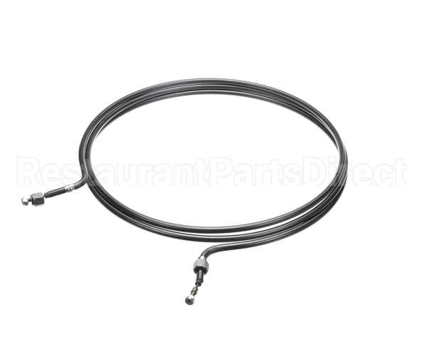 PS1147 Winston Heater Fryer 208V 3500W