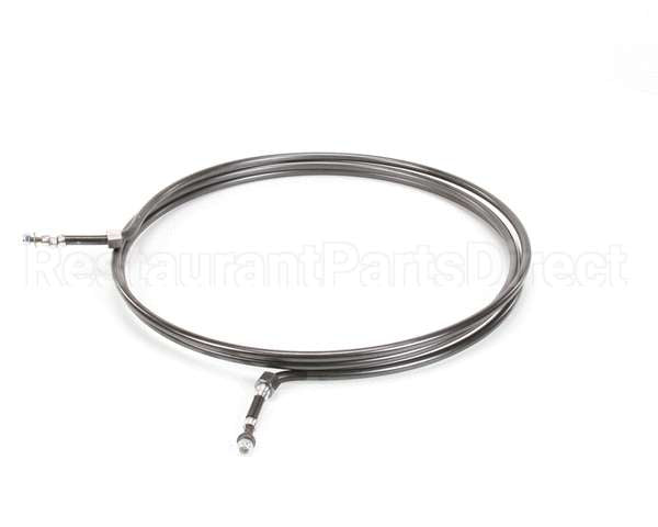 PS1148 Winston Heater Fryer 240V 3500W