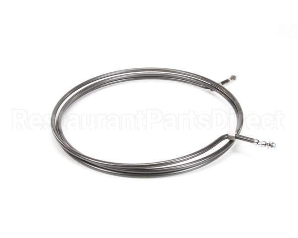 PS1148 Winston Heater Fryer 240V 3500W