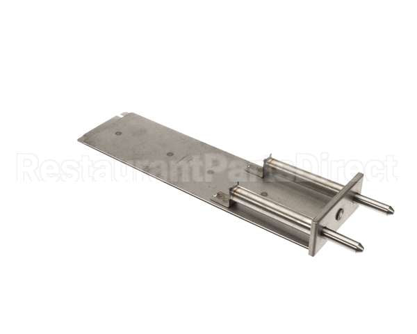 PS1156 Winston Vent Back Fryer Pf