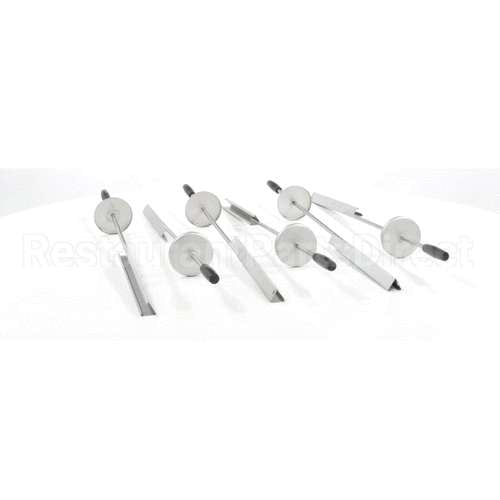 PS1179-6 Winston Plugging Tool Fryer Qty 6