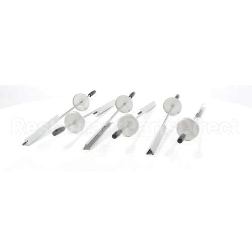 PS1179-6 Winston Plugging Tool Fryer Qty 6