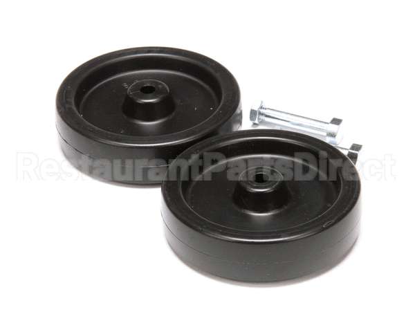 PS1226-2 Winston Wheel 4 Black Fryer S/T