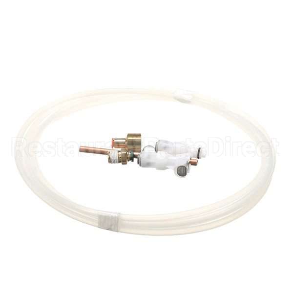 PS1242 Compatible Winston Quick Disconnect Kit, Inline