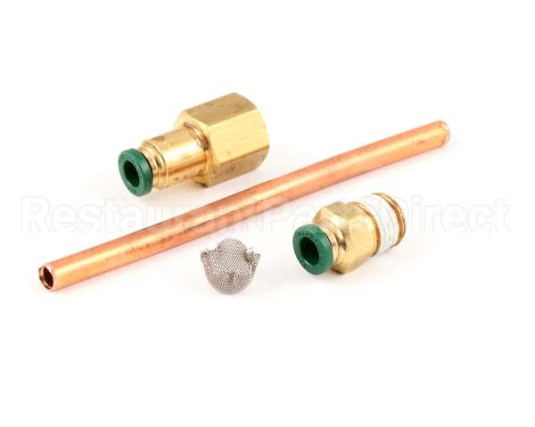 PS1242 Winston Inline Quick Disconnect Kit