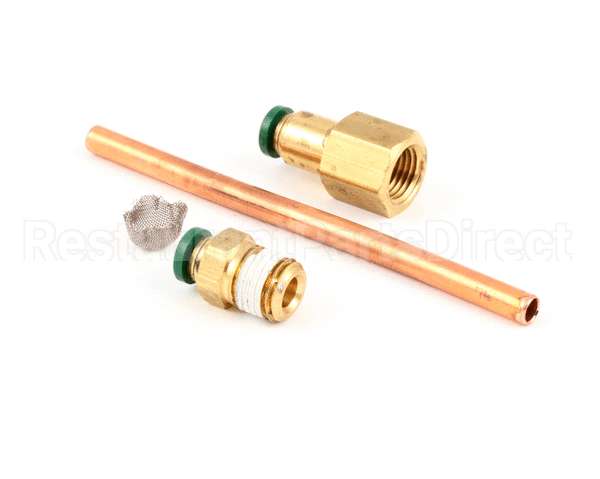 PS1242 Winston Inline Quick Disconnect Kit