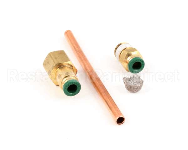 PS1242 Winston Inline Quick Disconnect Kit