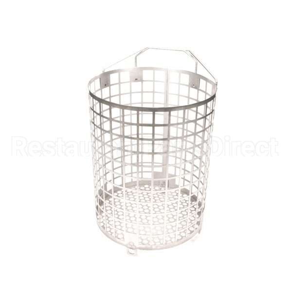 PS1290 Compatible Winston Basket, Open, 4Hd/6Hd