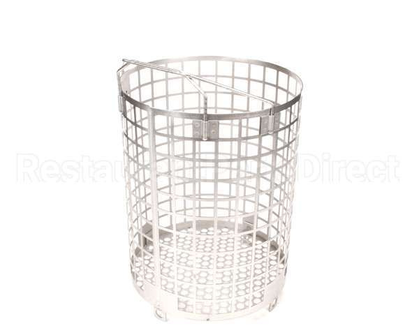 PS1290 Winston Basket Open Pf And Of 4 Or 6Hd