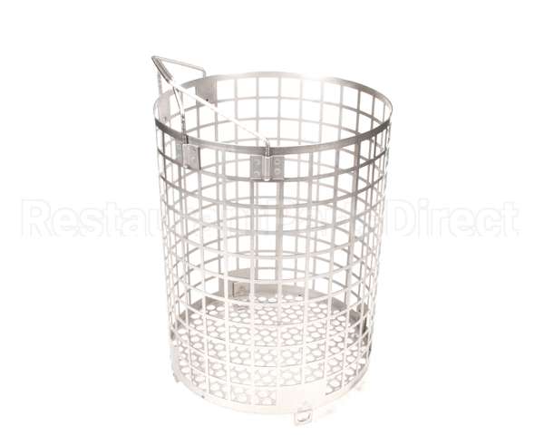 PS1290 Winston Basket Open Pf And Of 4 Or 6Hd