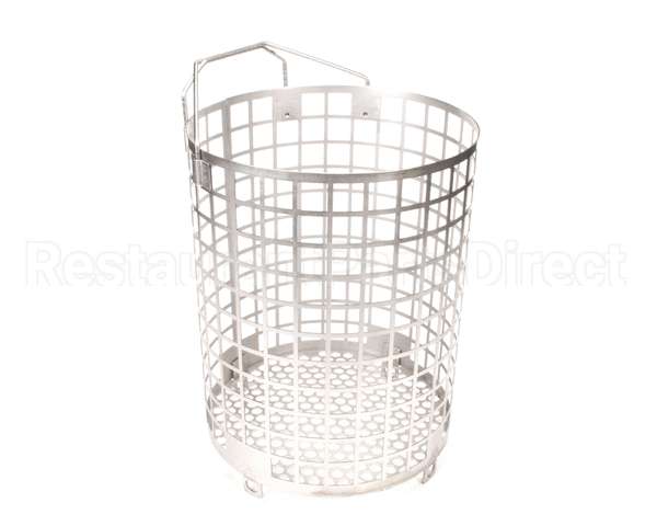PS1290 Winston Basket Open Pf And Of 4 Or 6Hd