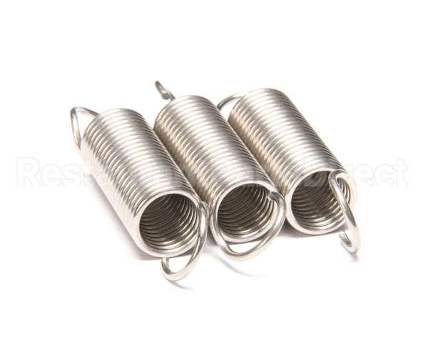 PS1320-3 Winston Spring Vent Lid Fryer 17 Psi