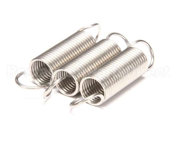 PS1320-3 Winston Spring Vent Lid Fryer 17 Psi