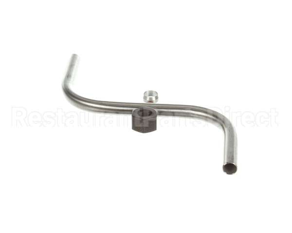 PS1322 Winston Vent Tube 4Hd Fryer