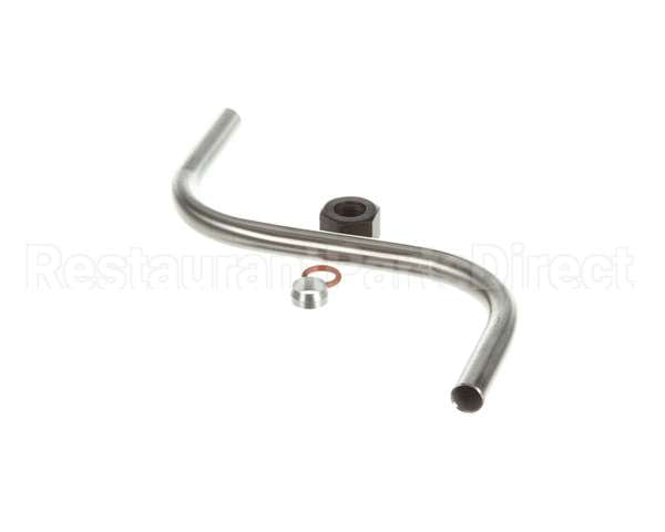 PS1322 Winston Vent Tube 4Hd Fryer