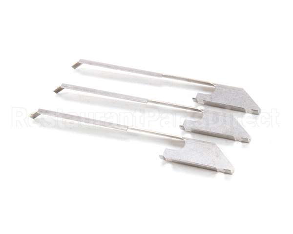 PS1325-3 Winston Heater Protector Fryer