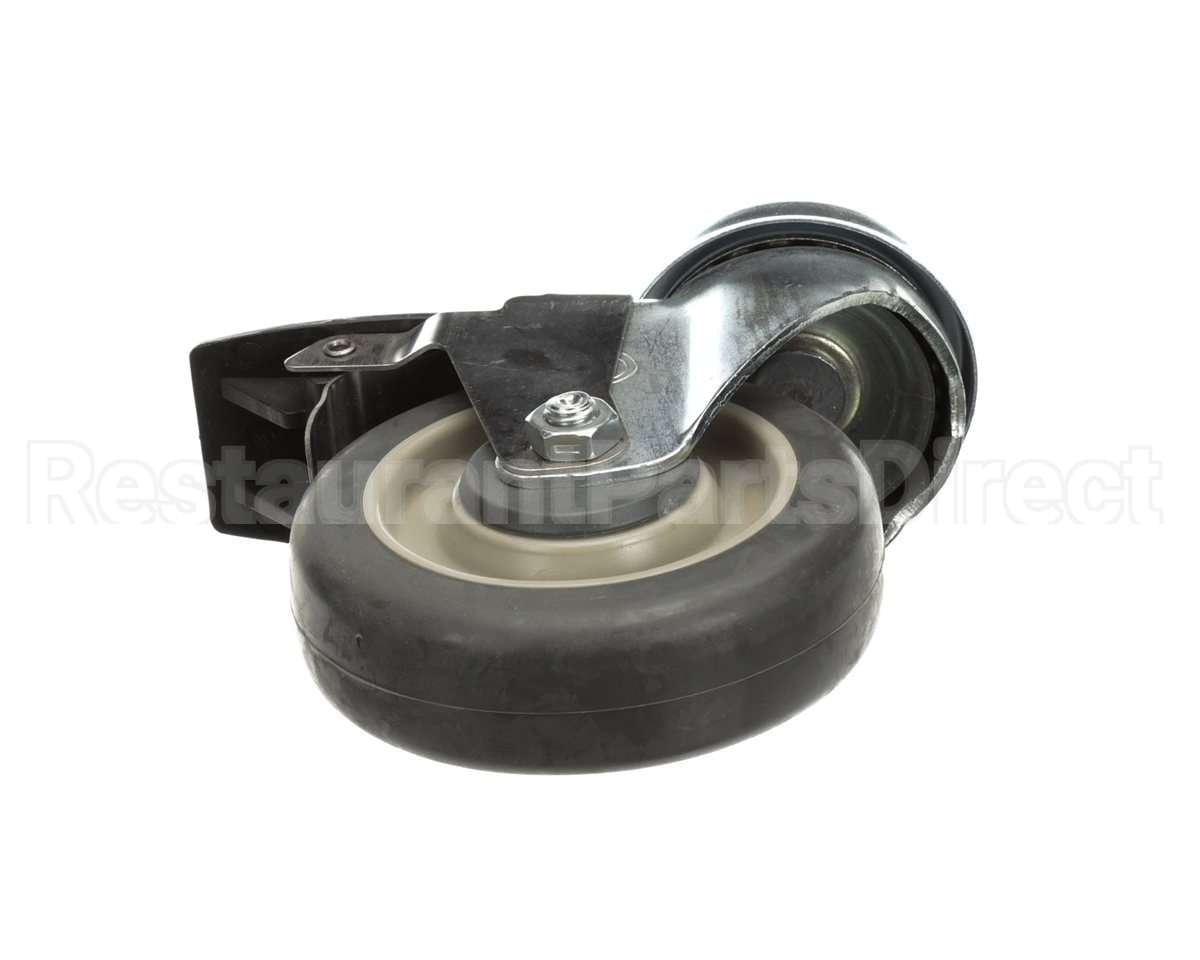 PS1482-2 Winston Caster 4 Lck No-Thread Stem