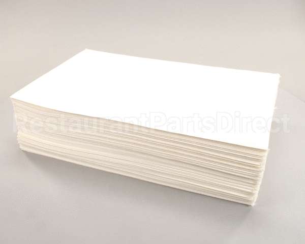 PS1489 Winston Filter Paper -14.5X22.5F552