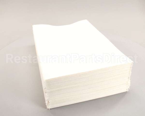 PS1489 Winston Filter Paper -14.5X22.5F552
