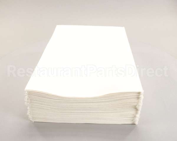 PS1489 Winston Filter Paper -14.5X22.5F552