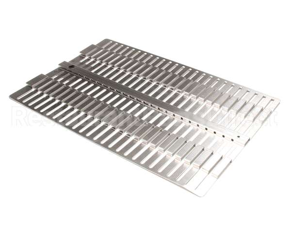 PS1563 Winston Filter Plate - F552