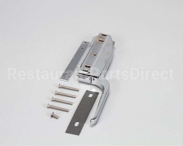 PS1774 Winston Latch - Magnetic Door Cvap