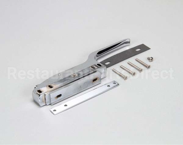 PS1774 Winston Latch - Magnetic Door Cvap