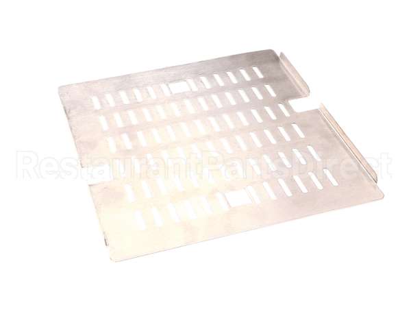 PS1807 Winston Cover Evaporator Cc16 Aft Sn 14876