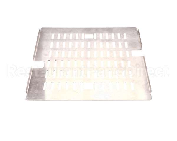 PS1807 Winston Cover Evaporator Cc16 Aft Sn 14876