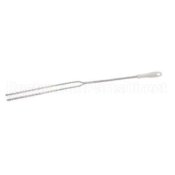 PS2014-1 Compatible Winston Brush, Double, Ptfe, Wht