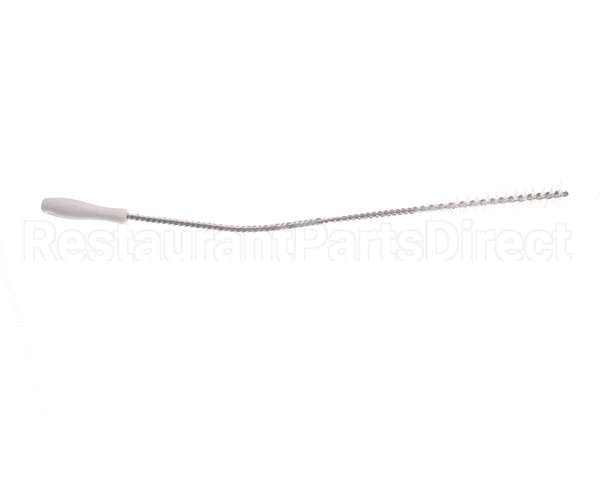 PS2014-1 Winston Brush Double White Ptfe