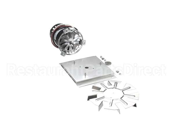 PS2100 Winston Motor Blower 208-240V 50-60Hz