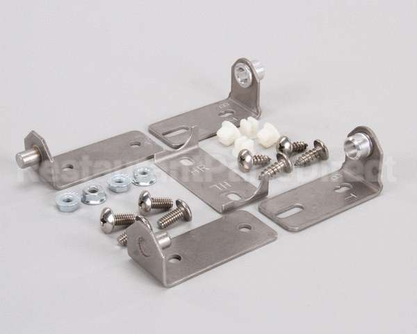 PS2116 Winston Hinge Kit Cvap