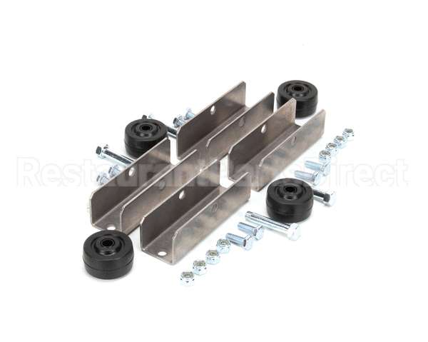 PS2135 Winston Wheel Bracket - 1 1/2 Ha/Ca