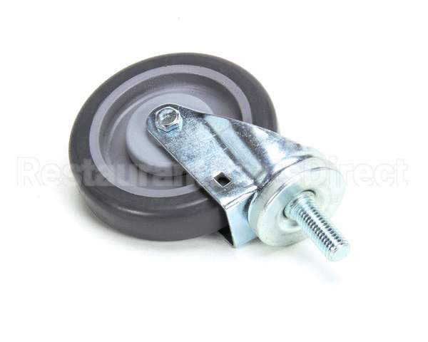 PS2141 Winston Caster 5 Stem Threaded Nloc